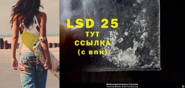 прущий лед Алзамай